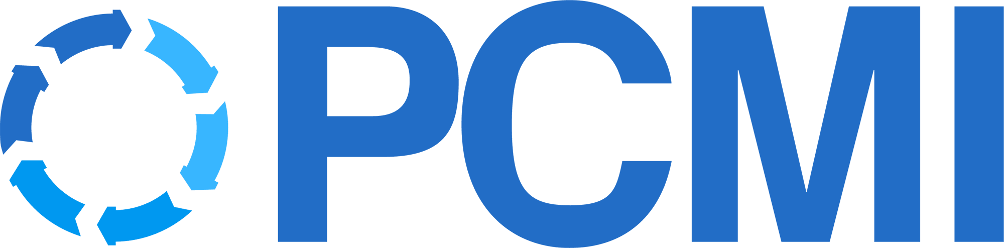 PCMI Logo