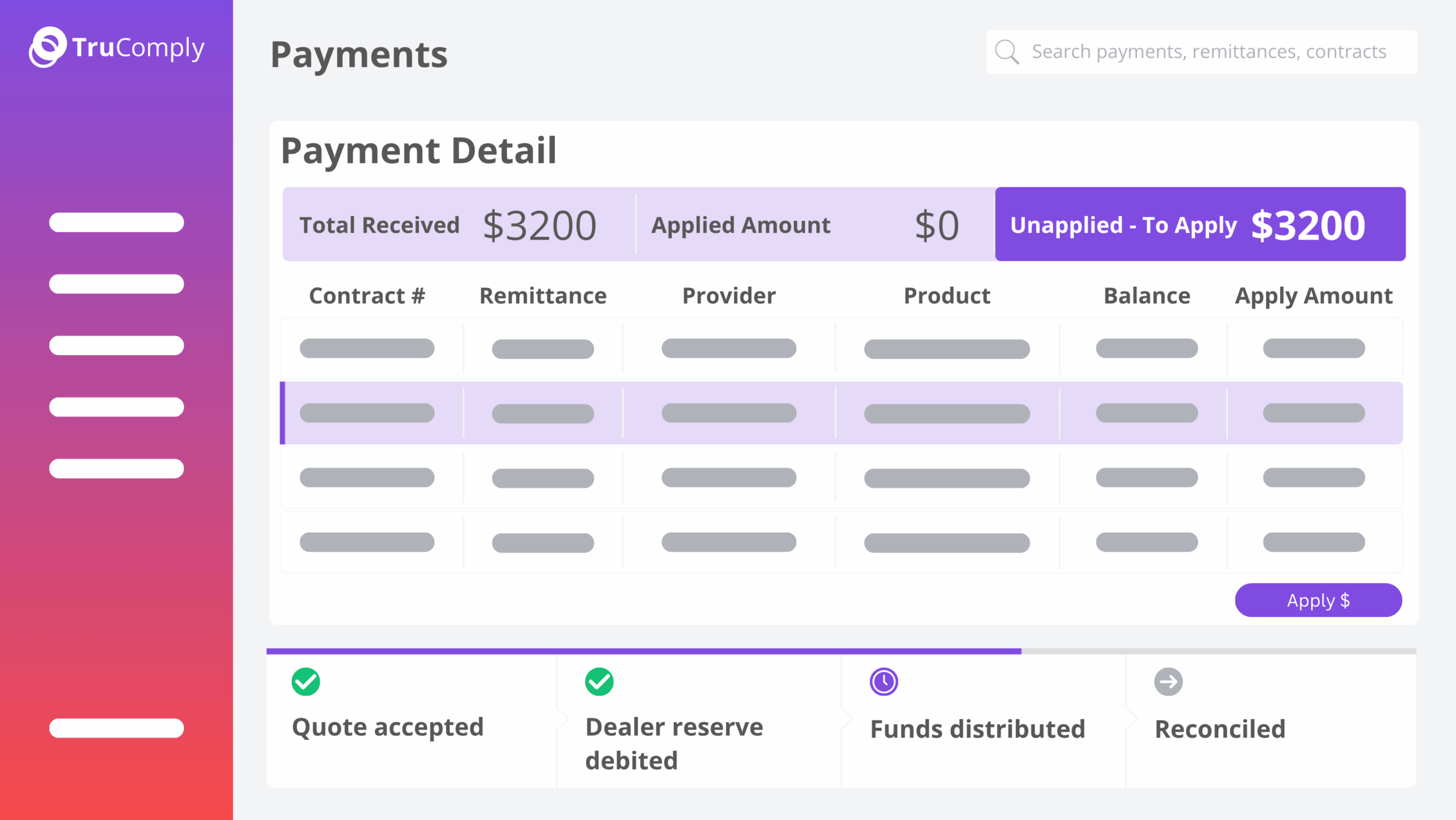 TC Payments SUI
